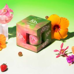 Functional Beverage, Kin Bloom