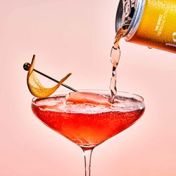 Functional Beverage, Kin Spritz