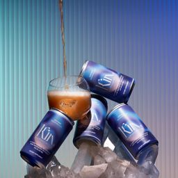 Functional Beverage, Lightwave