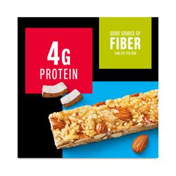 Nut Bar, Almond & Coconut