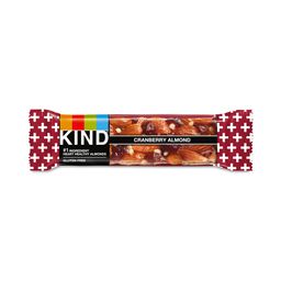 Bars, Cranberry Almond
