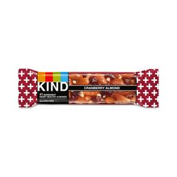 Bars, Cranberry Almond