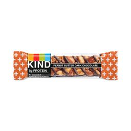 Bars, Peanut Butter Dark Chocolate