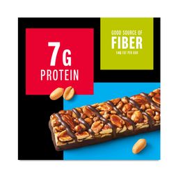 Bars, Peanut Butter Dark Chocolate