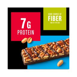 Nut Bar, Peanut Butter Dark Chocolate