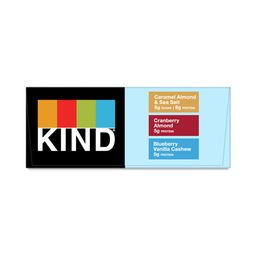 Bars Variety Pack