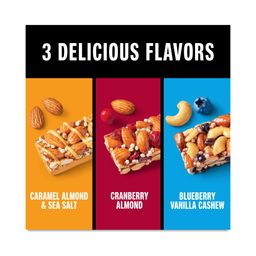 Nut Bar Variety Pack