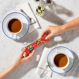 Chewy Granola Bars, Chocolate Chip
