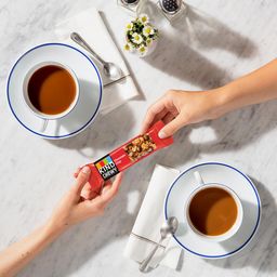 Chewy Granola Bars, Chocolate Chip