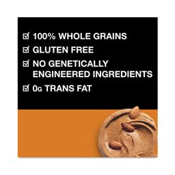 Clusters?, Almond Butter