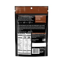 Granola, Cinnamon Oat