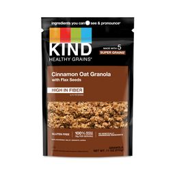 Granola, Cinnamon Oat
