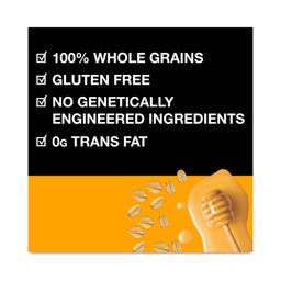 Healthy Grains Granola, Oats & Honey