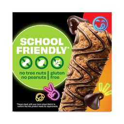 Kids Bars, Chocolate Chip