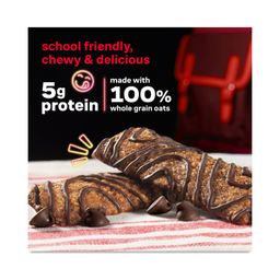 Kids Bars, Chocolate Chip