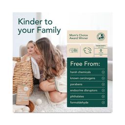 Laundry Detergent Sheets, Fragrance Free