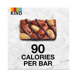 Mini Bars, Dark Chocolate Nuts & Sea Salt