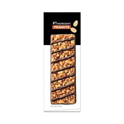 Protein Max Bars, Crispy Chocolate Peanut Butter