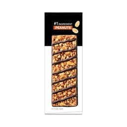 Protein Max Bars, Crispy Chocolate Peanut Butter