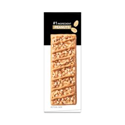 Protein Max Bars, Sweet & Salty Caramel Peanut Crisp