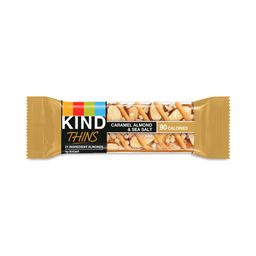Thins, Caramel Almond & Sea Salt