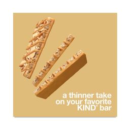 Thins, Caramel Almond & Sea Salt