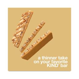 Thins, Caramel Almond & Sea Salt