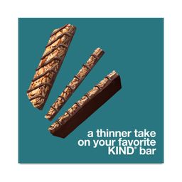 Thins, Dark Chocolate Nuts & Sea Salt