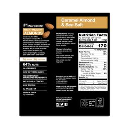 Value Pack, Caramel Almond & Sea Salt