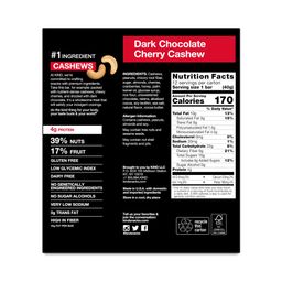 Value Pack, Dark Chocolate Cherry Cashew