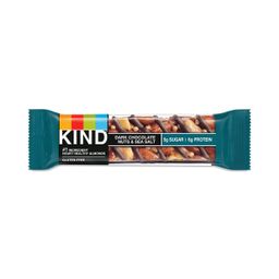 Value Pack, Dark Chocolate Nuts & Sea Salt
