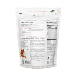 00' Pizza Flour