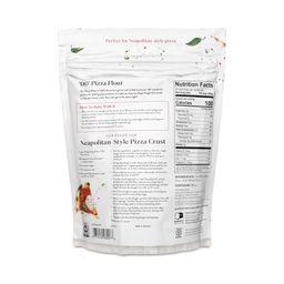 00' Pizza Flour