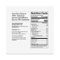 00' Pizza Flour