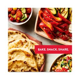 Flatbread Mix Kit