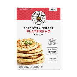 Flatbread Mix Kit