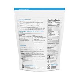 Gluten-Free Bread Flour