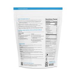 Gluten-Free Bread Flour