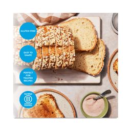 Gluten-Free Bread Flour