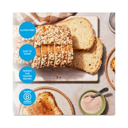 Gluten-Free Bread Flour