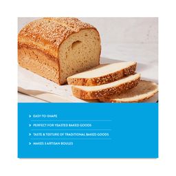 Gluten-Free Bread Flour