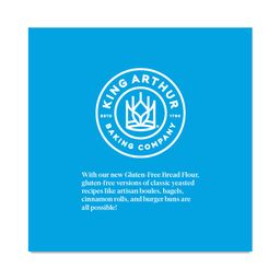 Gluten-Free Bread Flour