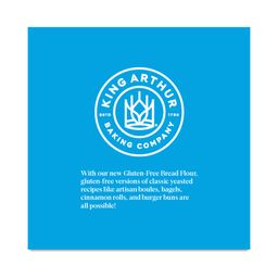 Gluten-Free Bread Flour