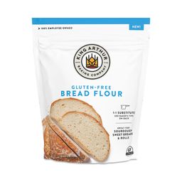 Gluten-Free Bread Flour
