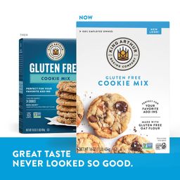 Gluten Free Cookie Mix