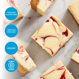 Gluten Free Cookie Mix