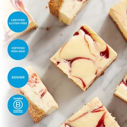 Gluten Free Cookie Mix