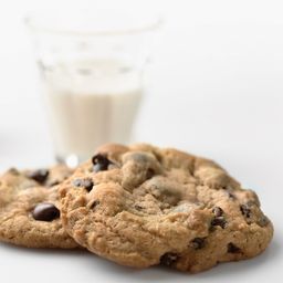 Gluten Free Cookie Mix
