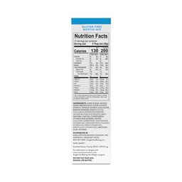 Gluten Free Muffin Mix