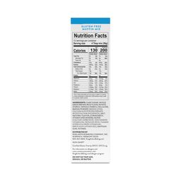 Gluten Free Muffin Mix